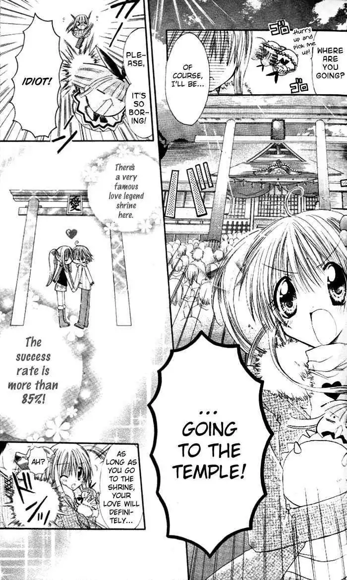 Pixie Pop Chapter 10 3
